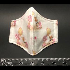 Precious Moments Kids Mask